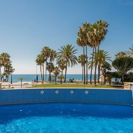 Apartamento Noray Playa マルベーリャ エクステリア 写真